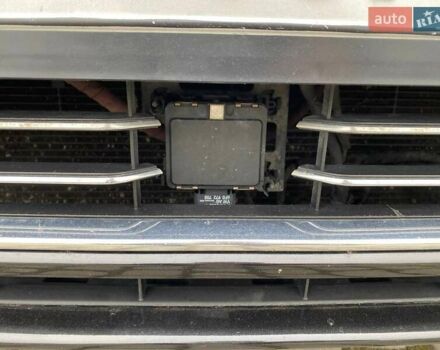 Черный Ауди А3, объемом двигателя 1.4 л и пробегом 107 тыс. км за 18600 $, фото 2 на Automoto.ua