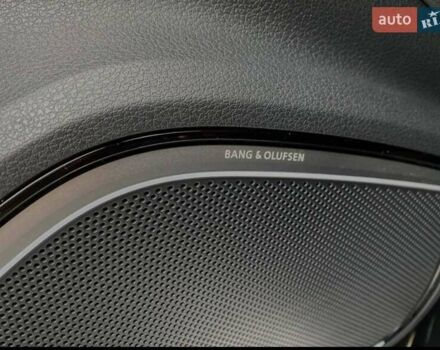 Черный Ауди А3, объемом двигателя 1.4 л и пробегом 107 тыс. км за 18000 $, фото 14 на Automoto.ua