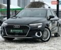 Чорний Ауді А3, об'ємом двигуна 1.4 л та пробігом 44 тис. км за 24500 $, фото 1 на Automoto.ua