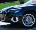 Чорний Ауді А3, об'ємом двигуна 1.4 л та пробігом 43 тис. км за 24999 $, фото 11 на Automoto.ua