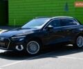 Чорний Ауді А3, об'ємом двигуна 1.4 л та пробігом 43 тис. км за 24999 $, фото 10 на Automoto.ua