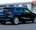 Чорний Ауді А3, об'ємом двигуна 1.4 л та пробігом 43 тис. км за 24999 $, фото 13 на Automoto.ua