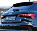 Чорний Ауді А3, об'ємом двигуна 1.4 л та пробігом 43 тис. км за 24999 $, фото 15 на Automoto.ua