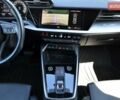 Чорний Ауді А3, об'ємом двигуна 1.4 л та пробігом 43 тис. км за 24999 $, фото 36 на Automoto.ua