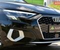 Чорний Ауді А3, об'ємом двигуна 1.4 л та пробігом 43 тис. км за 24999 $, фото 4 на Automoto.ua