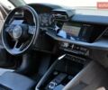 Чорний Ауді А3, об'ємом двигуна 1.4 л та пробігом 43 тис. км за 24999 $, фото 31 на Automoto.ua