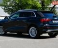Чорний Ауді А3, об'ємом двигуна 1.4 л та пробігом 43 тис. км за 24999 $, фото 6 на Automoto.ua