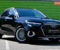 Чорний Ауді А3, об'ємом двигуна 1.4 л та пробігом 43 тис. км за 24999 $, фото 1 на Automoto.ua