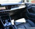 Чорний Ауді А3, об'ємом двигуна 1.4 л та пробігом 43 тис. км за 24999 $, фото 38 на Automoto.ua