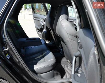 Чорний Ауді А3, об'ємом двигуна 1.4 л та пробігом 43 тис. км за 24999 $, фото 30 на Automoto.ua