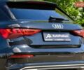 Чорний Ауді А3, об'ємом двигуна 1.4 л та пробігом 43 тис. км за 24999 $, фото 8 на Automoto.ua