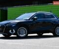 Чорний Ауді А3, об'ємом двигуна 1.4 л та пробігом 43 тис. км за 24999 $, фото 1 на Automoto.ua
