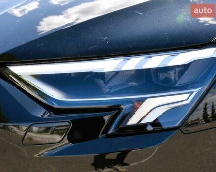 Чорний Ауді А3, об'ємом двигуна 1.4 л та пробігом 43 тис. км за 24999 $, фото 16 на Automoto.ua