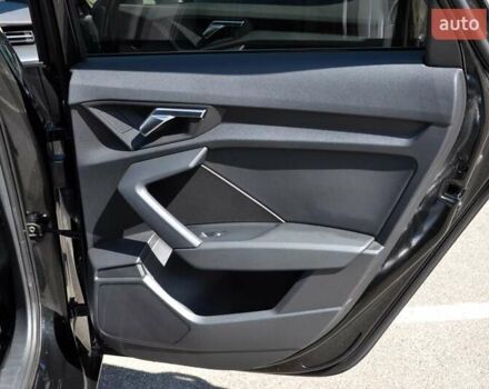 Чорний Ауді А3, об'ємом двигуна 1.4 л та пробігом 43 тис. км за 24999 $, фото 29 на Automoto.ua