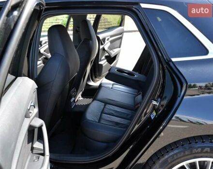 Чорний Ауді А3, об'ємом двигуна 1.4 л та пробігом 43 тис. км за 24999 $, фото 26 на Automoto.ua