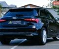 Чорний Ауді А3, об'ємом двигуна 1.4 л та пробігом 43 тис. км за 24999 $, фото 12 на Automoto.ua