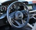 Чорний Ауді А3, об'ємом двигуна 1.4 л та пробігом 43 тис. км за 24999 $, фото 24 на Automoto.ua
