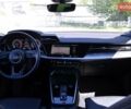 Чорний Ауді А3, об'ємом двигуна 1.4 л та пробігом 43 тис. км за 24999 $, фото 35 на Automoto.ua