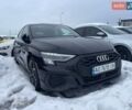 Черный Ауди А3, объемом двигателя 1.5 л и пробегом 29 тыс. км за 27700 $, фото 1 на Automoto.ua
