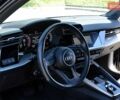 Чорний Ауді А3, об'ємом двигуна 1.4 л та пробігом 43 тис. км за 24999 $, фото 22 на Automoto.ua