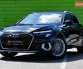Чорний Ауді А3, об'ємом двигуна 1.4 л та пробігом 43 тис. км за 24999 $, фото 9 на Automoto.ua