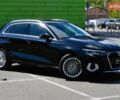 Чорний Ауді А3, об'ємом двигуна 1.4 л та пробігом 43 тис. км за 24999 $, фото 3 на Automoto.ua