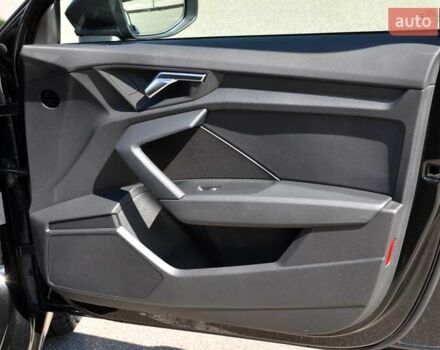 Чорний Ауді А3, об'ємом двигуна 1.4 л та пробігом 43 тис. км за 24999 $, фото 32 на Automoto.ua