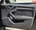 Чорний Ауді А3, об'ємом двигуна 1.4 л та пробігом 43 тис. км за 24999 $, фото 32 на Automoto.ua