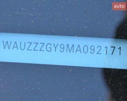 Чорний Ауді А3, об'ємом двигуна 1.4 л та пробігом 43 тис. км за 24999 $, фото 40 на Automoto.ua