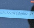 Чорний Ауді А3, об'ємом двигуна 1.4 л та пробігом 43 тис. км за 24999 $, фото 40 на Automoto.ua