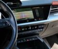 Чорний Ауді А3, об'ємом двигуна 1.4 л та пробігом 43 тис. км за 24999 $, фото 28 на Automoto.ua