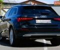 Чорний Ауді А3, об'ємом двигуна 1.4 л та пробігом 43 тис. км за 24999 $, фото 5 на Automoto.ua