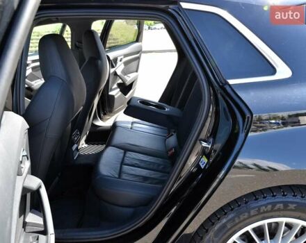 Чорний Ауді А3, об'ємом двигуна 1.4 л та пробігом 43 тис. км за 24999 $, фото 27 на Automoto.ua