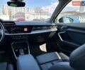 Чорний Ауді А3, об'ємом двигуна 1.4 л та пробігом 45 тис. км за 23999 $, фото 31 на Automoto.ua