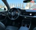Черный Ауди А3, объемом двигателя 1.4 л и пробегом 45 тыс. км за 24450 $, фото 30 на Automoto.ua