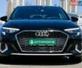 Черный Ауди А3, объемом двигателя 1.4 л и пробегом 45 тыс. км за 23999 $, фото 5 на Automoto.ua