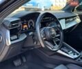 Чорний Ауді А3, об'ємом двигуна 1.4 л та пробігом 45 тис. км за 23999 $, фото 16 на Automoto.ua