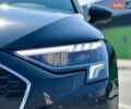 Чорний Ауді А3, об'ємом двигуна 1.4 л та пробігом 45 тис. км за 23999 $, фото 11 на Automoto.ua