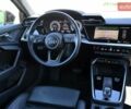 Чорний Ауді А3, об'ємом двигуна 1.4 л та пробігом 43 тис. км за 24999 $, фото 37 на Automoto.ua