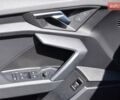 Чорний Ауді А3, об'ємом двигуна 1.4 л та пробігом 43 тис. км за 24999 $, фото 20 на Automoto.ua