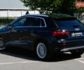 Чорний Ауді А3, об'ємом двигуна 1.4 л та пробігом 43 тис. км за 24999 $, фото 7 на Automoto.ua