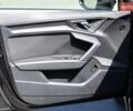Чорний Ауді А3, об'ємом двигуна 1.4 л та пробігом 43 тис. км за 24999 $, фото 19 на Automoto.ua