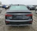 Черный Ауди А3, объемом двигателя 2 л и пробегом 28 тыс. км за 16300 $, фото 4 на Automoto.ua