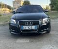 Черный Ауди А3, объемом двигателя 2 л и пробегом 126 тыс. км за 4500 $, фото 1 на Automoto.ua