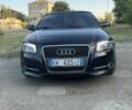 Черный Ауди А3, объемом двигателя 2 л и пробегом 126 тыс. км за 4500 $, фото 1 на Automoto.ua