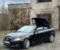 Чорний Ауді А3, об'ємом двигуна 1.2 л та пробігом 199 тис. км за 7450 $, фото 1 на Automoto.ua
