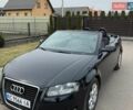 Черный Ауди А3, объемом двигателя 1.2 л и пробегом 199 тыс. км за 8000 $, фото 1 на Automoto.ua