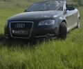 Черный Ауди А3, объемом двигателя 2 л и пробегом 144 тыс. км за 6500 $, фото 1 на Automoto.ua