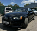 Чорний Ауді А3, об'ємом двигуна 1.98 л та пробігом 239 тис. км за 11999 $, фото 1 на Automoto.ua