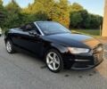 Черный Ауди А3, объемом двигателя 2 л и пробегом 94 тыс. км за 3464 $, фото 2 на Automoto.ua
